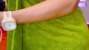 Recent Screenshot of  mistresskat001