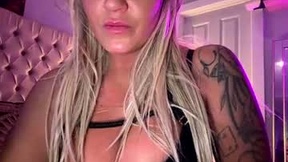 Recent Screenshot of  mistressmala1