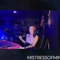 mistressofmindfuck's Profile Picture