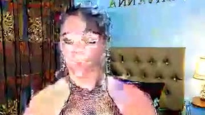 Recent Screenshot of  mistressofthewest7