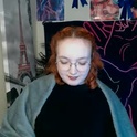 mistyrosee's Profile Picture