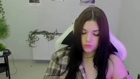 Recent Screenshot of  mistywisp