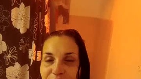 Recent Screenshot of  miszwaxxx