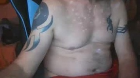 Recent Screenshot of  mitchnails69