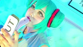 最近的截图 mitsuri_kam