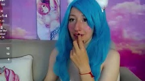 Recent Screenshot of  mitsuri_nyx