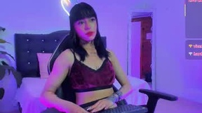 Recent Screenshot of  mitzi_tay1