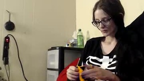 最近的截图 mizzbonez