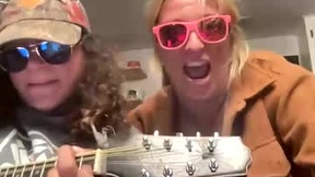 Recent Screenshot of  mizzstorm13