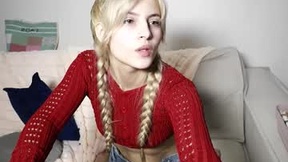 Recent Screenshot of  mjanewatson