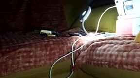 Recent Screenshot of  mjarus1984