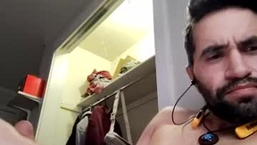 Recent Screenshot of  mjscinta223290