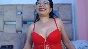 Recent Screenshot of  mmature_messy