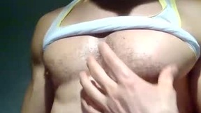 Recent Screenshot of  mmuscularman