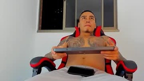 Recent Screenshot of  mnell28