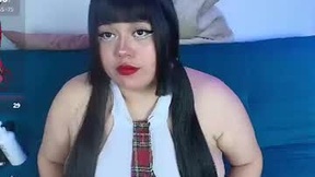 Recent Screenshot of  mochi_hime