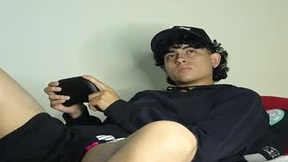 Recent Screenshot of  mohamed_malik