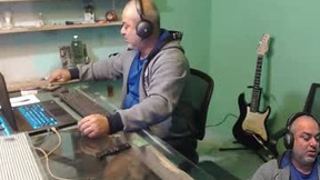 Recent Screenshot of  mokkaccmm