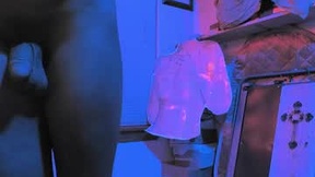 Recent Screenshot of  mold_little_fire