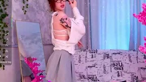Recent Screenshot of  moli_gabana