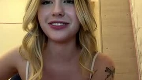 Recent Screenshot of  mollieadamek