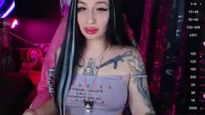 Recent Screenshot of  molly___moon