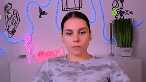 Recent Screenshot of  molly__kiss