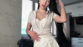 Recent Screenshot of  molly_crtr