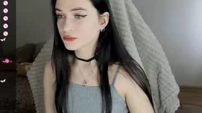 Recent Screenshot of  molly_crystall