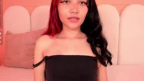 Recent Screenshot of  molly_evaans