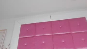 Recent Screenshot of  molly_jackson