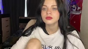 Recent Screenshot of  molly_kinkli