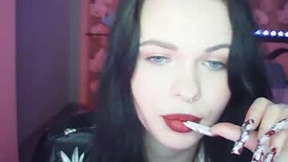 Recent Screenshot of  molly_kinkli8