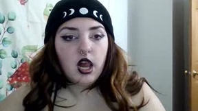 Recent Screenshot of  molly_moonxxx