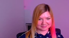 Recent Screenshot of  molly_moree