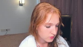Recent Screenshot of  molly_rice