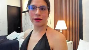 Recent Screenshot of  molly_thonsoon