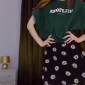 mollydangerous's Profile Picture