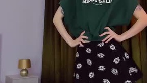 Recent Screenshot of  mollydangerous