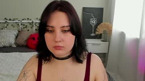 Recent Screenshot of  mollygrimes