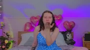 Recent Screenshot of  mollymmay