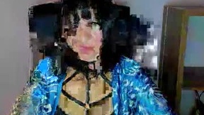 Capture D'écran Récente de mollymoon40