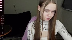 Capture D'écran Récente de mollymurrrr