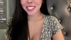 Recent Screenshot of  mollysky_smith