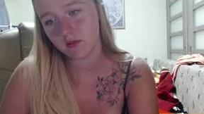 Recente schermafbeelding van mollywinters_