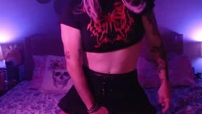 Recent Screenshot of  mollyxmalice