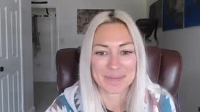 Πρόσφατο στιγμιότυπο οθόνης του mollyxxxmoans