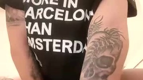 Recent Screenshot of  mommy_honey0