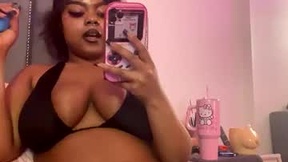 Recent Screenshot of  momodatbone