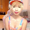 mon_belle's Profile Picture